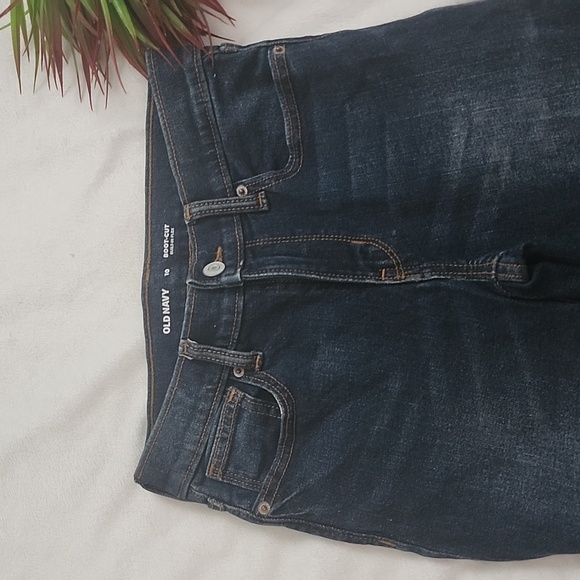 Boot cut boy jeans - Picture 2 of 4